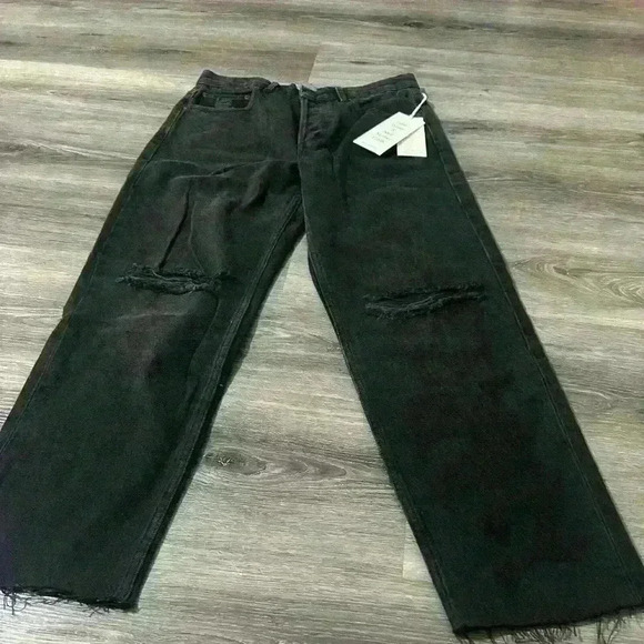 Denim - Boyish Tommy jeans